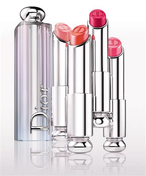 dior addict pintalabios|Dior lipstick.